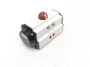 ACTUADOR UNITORQ M75 DA 90 - Product Image 1