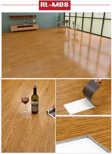 Revêtement de <span class=keywords><strong>sol</strong></span> en pvc en bois, vinyle adhésif 3d, <span class=keywords><strong>autocollant</strong></span> de luxe, bon marché, usine en chine, pièces - Product Image 5