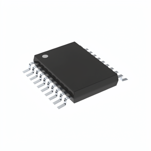 Componentes Electrónicos Lógicos, Pedidos Completos en un Solo Lugar, IC BUF NON INVERT 5.25V 24SOIC 24 SOIC (0.295", 7.50mm de Ancho) Original - Product Image 1