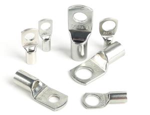 Gaopeng nhà máy trực tiếp độ dẫn cao SC đóng hộp thiết bị đầu cuối Chất lượng cao loại đồng trần bán hàng trực tiếp - Product Image 2