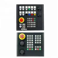 Nouveau panneau de commande tactile CNC avancé Sinumerik 808d 840d 6FC5370-3at03-0ca0 Composants industriels