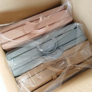 Tapis de gymnastique pliables à <span class=keywords><strong>velcro</strong></span>, mécaniques, de 40 mm, pour équipement de gym, à <span class=keywords><strong>acheter</strong></span> absolument - Product Image 5