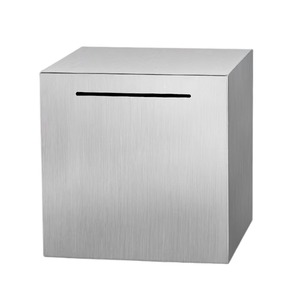 Caja Fuerte <span class=keywords><strong>de</strong></span> Acero <span class=keywords><strong>de</strong></span> Gran Capacidad, Caja <span class=keywords><strong>de</strong></span> Ahorros para Niños, Solo para Niños, Sin Exportación, <span class=keywords><strong>Cajas</strong></span> para Monedas - Product Image 4