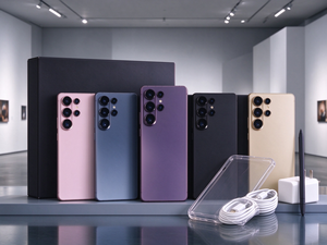โทรศัพท์มือถือ S26 ultra 5G ของแท้ใหม่เอี่ยม รุ่นใหม่ล่าสุด น้ำหนักเบา ทันสมัย พกพาสะดวก - Product Image 3
