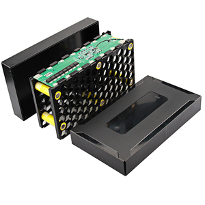 Caja de Batería de Litio 18650 Impermeable de Buena Calidad, Caja Personalizada para Celdas de Batería de Grado A - Product Image 3