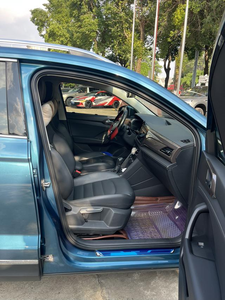 Voiture d'occasion Volkswagen Tharu <span class=keywords><strong>2019</strong></span> 330TSI 4WD Édition Luxe Voiture d'occasion Faible kilométrage SUV compact Excellent état - Product Image 6