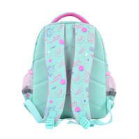 OEM cartables logo impression couleur taille personnalisation étudiants chinois sac à dos étanche sacs à dos pour filles enfants