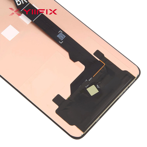 YIIFIX ชุดประกอบดิจิไทเซอร์<span class=keywords><strong>ส</strong></span>ำหรับโทรศัพท์มือถือ Xiaomi <span class=keywords><strong>Mi</strong></span> Poco X7 Pro 5G หน้าจอ<span class=keywords><strong>ส</strong></span>ัมผั<span class=keywords><strong>ส</strong></span> OEM - Product Image 4