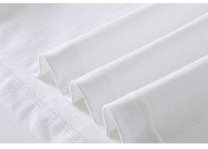 T-shirt personnalisé DTG, impression de logo sur mesure, t-shirt personnalisé pour homme, t-shirt vierge imprimé - Product Image 4