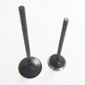 LR010863 LR010698 emme giriş egzoz çıkışı vana Land Rover Range Rover için L319 L322 L405 Jaguar XE <span class=keywords><strong>XF</strong></span> XJ 5.0 V8 508PN 508PS - Product Image 4