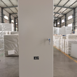 خزانة توزيع الطاقة الصناعية عالية الجودة ، مقاس كبير - Product Image 2