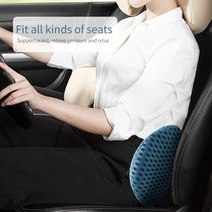 Gomma piuma <span class=keywords><strong>di</strong></span> memoria alleviare il <span class=keywords><strong>mal</strong></span> <span class=keywords><strong>di</strong></span> <span class=keywords><strong>schiena</strong></span> <span class=keywords><strong>cuscino</strong></span> <span class=keywords><strong>di</strong></span> supporto lombare cuscini <span class=keywords><strong>di</strong></span> sostegno postura corretta schienale <span class=keywords><strong>cuscino</strong></span> - Product Image 3