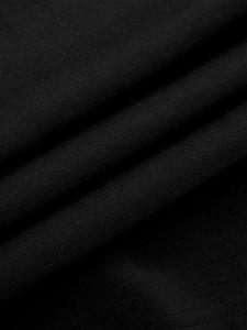 Camisetas a juego de Navidad familiar para hombre, camisetas de manga corta con renos para vacaciones, mamá, papá, niños, foto de grupo, regalo - Product Image 4