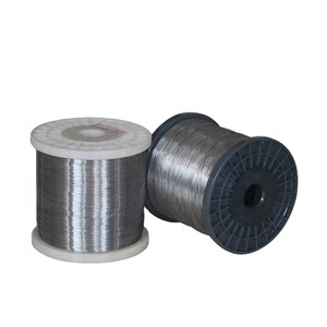 Hot Sale Factory Price 410 430 <strong>Stainless</strong> <strong>Steel</strong> <strong>Wool</strong> <strong>Wire</strong> 0.13mm Raw Material for Making Kitchen Scourer