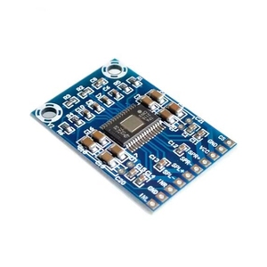 บอร์ดเครื่องขยายเสียงดิจิทัลขนาดเล็กแบบช่องคู่ <span class=keywords><strong>TPA3116D2</strong></span> XH-M562 12V-24V - Product Image 1