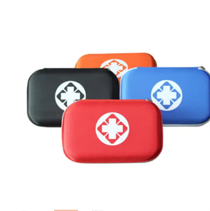 Nuevo Producto 2026, Creatividad, Bricolaje, Resistente a Impactos, Buena Calidad, Caja de Emergencia, Botiquín de Primeros Auxilios para Bebés, Botiquín de Primeros Auxilios de Plástico - Product Image 2