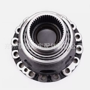 Piñón de Acero Hyundai Kia 45822-3B550 para Reparación y Reemplazo de Diferencial de Transmisión - Product Image 2