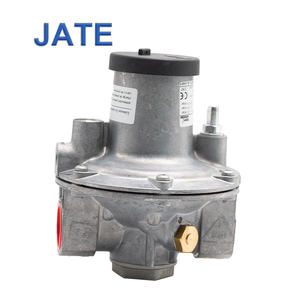 Vanne <span class=keywords><strong>de</strong></span> régulation proportionnelle Kromschroder GIK-25R02-5, régulation du rapport air/<span class=keywords><strong>gaz</strong></span>, vanne <span class=keywords><strong>de</strong></span> réglage du <span class=keywords><strong>gaz</strong></span> pour pièces <span class=keywords><strong>de</strong></span> brûleur OEM <span class=keywords><strong>DE</strong></span> - Product Image 6