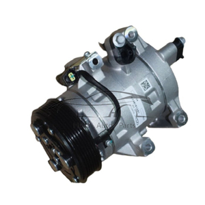 Nouveau compresseur de climatisation 12V pour Chery Omoda C5 301000711AA - Product Image 1