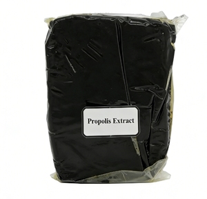 Extrait de <span class=keywords><strong>Propolis</strong></span> d'Abeille Solide Naturel à 98% de Pureté, <span class=keywords><strong>Propolis</strong></span> <span class=keywords><strong>Verte</strong></span> Biologique en Vrac, Qualité Supérieure Conforme aux Normes Internationales - Product Image 2