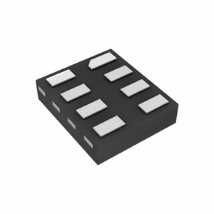 74AUP2G02RA3-7 BOM IC In Stock Logic 8 XFDFN Buy Electronics Components Online - Product Image 1