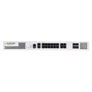 Nuevo Firewall Fortinet FortiGate-601F con 1 Año de Garantía, 10 Gbps de Rendimiento, 20 Puertos RJ45, Cableado e Inalámbrico, Montaje en Rack RU - Product Image 6