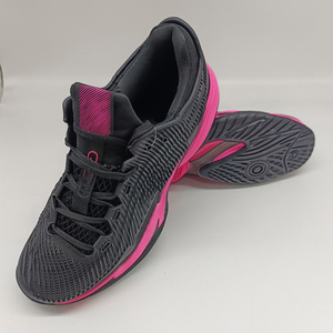Nuove Scarpe da Tennis All'Ingrosso per Uomo e <span class=keywords><strong>Donna</strong></span>, Comode, Antiscivolo, Versatili, Professionali per Badminton e Pickleball - Product Image 4