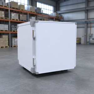 Esfrigo ES430P, Caja Isotérmica de Alta Resistencia con Capacidad de 430L, Larga Vida Útil para Entrega de Cadena de Frío Portátil y Almacenamiento en Cuarto Frío - Product Image 3