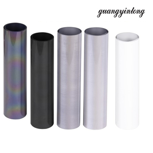 Guangyintong Chất Lượng Cao Phản Quang Htv Ánh Sáng Phản Chiếu Vinyl Cho T-Shirts Túi Trẻ Em Quần Áo Và Tự Làm Dự Án - Product Image 3