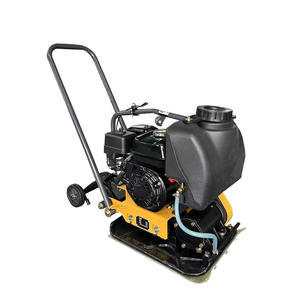 Compactadora Vibratoria Manual Pequeña, Profesional, Diésel/Eléctrica, para la Compactación <span class=keywords><strong>de</strong></span> Tierra y <span class=keywords><strong>Suelo</strong></span>, la Más Vendida - Product Image 6