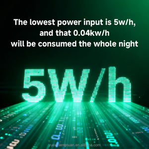 Ventilo-convecteur mural hydronique ultra-mince Yesncer, directement de l'usine, pour pompe à chaleur <span class=keywords><strong>air</strong></span>-eau - Product Image 5