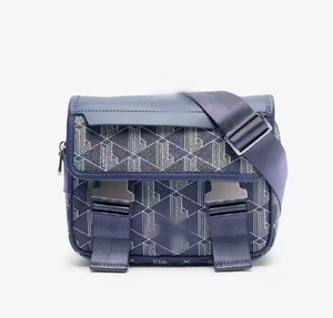 Sac à dos de voyage d'affaires polyvalent pour <span class=keywords><strong>homme</strong></span>, sac en cuir vintage, sac à bandoulière pour <span class=keywords><strong>homme</strong></span>, sac enveloppe de <span class=keywords><strong>luxe</strong></span> pour femme, tendance - Product Image 5