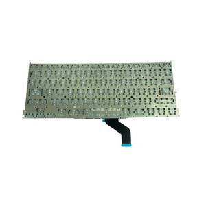 HK-HHT Pièces détachées pour ordinateur portable de remplacement Clavier <span class=keywords><strong>suisse</strong></span> pour A1425 2012 2013rd - Product Image 4