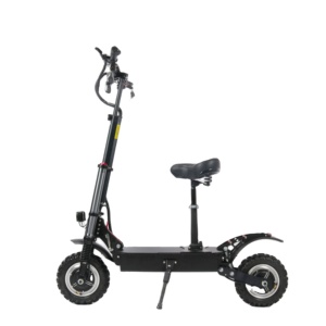 Scooter électrique <span class=keywords><strong>thunder</strong></span> x quickwwheel, mini moteurs pour adultes, dualtron - Product Image 5