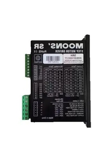 SRX02-S ขับมอเตอร์ดวงจันทร์3-มินิ2 08 2-บวก AC8 4 STF05-ECX-H -PN-01รับประกัน3ปีผลิตในประเทศจีน - Product Image 3