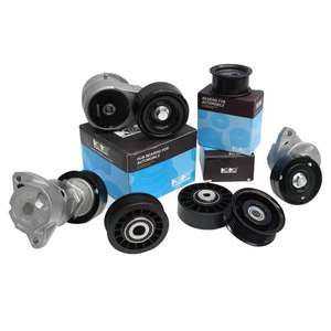 Nouveau Kit de <span class=keywords><strong>courroie</strong></span> de distribution pour BMW 11287530314 8624196 71737612 roulement de <span class=keywords><strong>tendeur</strong></span> GAT20280 534025210 accessoires de chaîne de distribution de condition - Product Image 4