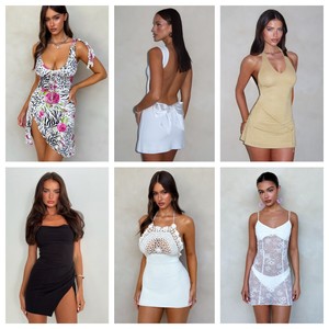 Ropa de Segunda Mano de Verano al por Mayor de Fábrica China, Buena Venta de Ropa Usada - Product Image 6