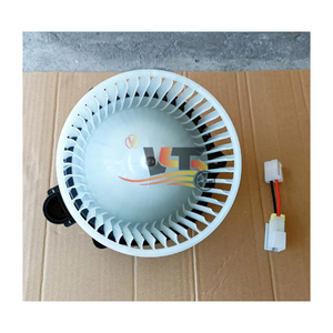 Motor de Ventilador de 12V para Kia Bongo III Bongo 3 KC2700 <span class=keywords><strong>KC3000</strong></span> (OEM 97109-4E000) - Product Image 1
