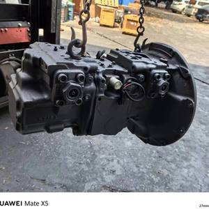 Bomba hidráulica de <span class=keywords><strong>708</strong></span>-<span class=keywords><strong>2L</strong></span>-31430 <span class=keywords><strong>708</strong></span>-<span class=keywords><strong>2L</strong></span>-00500 <span class=keywords><strong>00700</strong></span> <span class=keywords><strong>708</strong></span>-<span class=keywords><strong>2L</strong></span>-31411, bomba hidráulica principal de excavadora PC200LC, bomba hidráulica principal de excavadora de 2, 2, 2, 2, 2 - Product Image 5