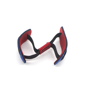 NOUVEAU Séparateur d'orteils et attelle orthopédique réglable pour <span class=keywords><strong>hallux</strong></span> <span class=keywords><strong>valgus</strong></span>, redresseur d'orteil gros, correcteur d'<span class=keywords><strong>hallux</strong></span> <span class=keywords><strong>valgus</strong></span> - Product Image 2