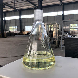 डेमो मिनी क्षमता अपशिष्ट तेल और Pyrolysis तेल डीजल करने के लिए निरंतर आसवन मशीन - Product Image 5