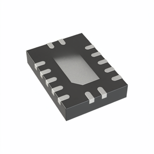 4ช่อง2อินพุต1.1V ถึง3.6V X ชุดวงจรรวมผู้แทนจำหน่ายอนุญาต SN74LVC86ABQAR ลอจิก14 WFQFN แผ่นสัมผัส - Product Image 1