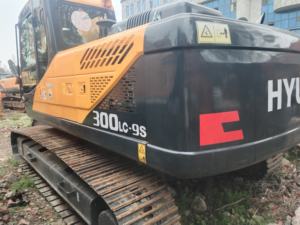 300LC-9s ฮุนไดฮุนได300 30ton 300 - Product Image 2