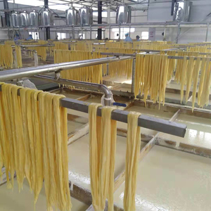 Fuzhu-productos de soja secos, 100% de soja, Yuba, precio barato - Product Image 2