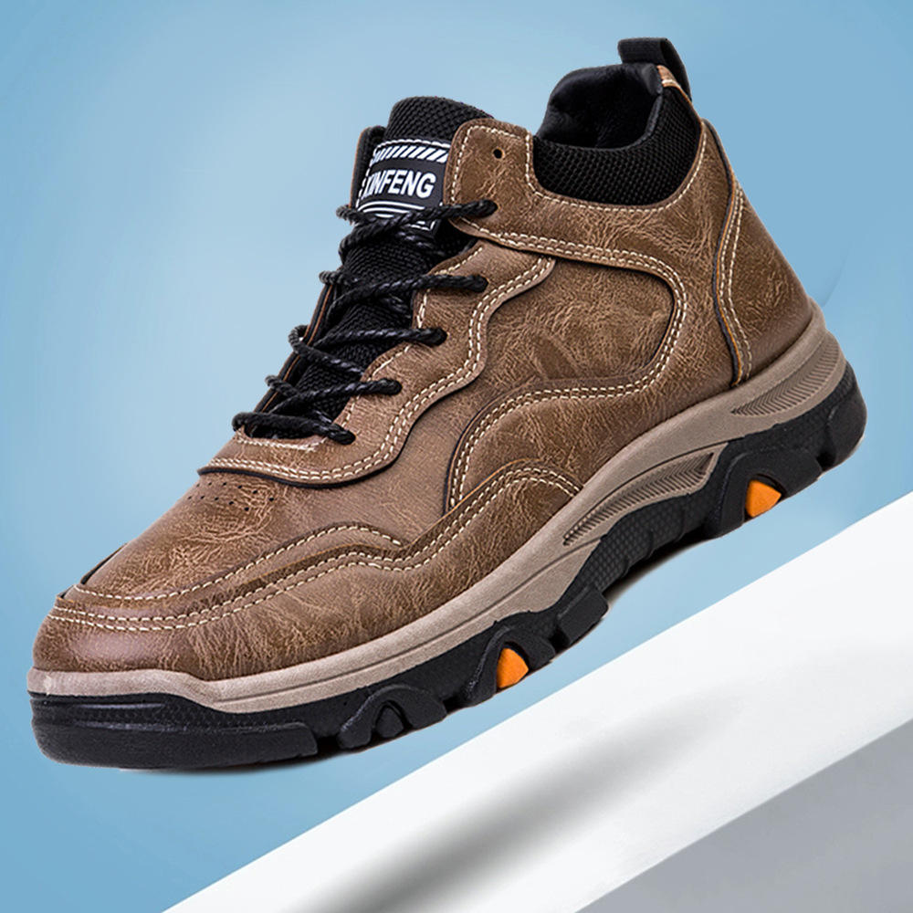 สีน้ำตาล