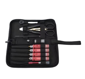 <strong>FlyFishRC</strong> Tool Kit for FPV DIY RC Racing Freestyle frame quadcopter - Product Image 2