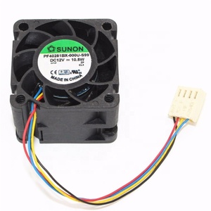 DC Fans 15047JA-12K-<strong>YA</strong>-00 - Product Image 3
