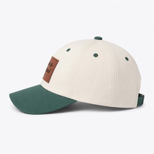 Gorra de Béisbol Personalizada de Lujo, 6 Paneles, Sarga de Poliéster, con Logotipo, Estilo Vintage, Estructurada, Impresión por Transferencia de Calor, Unisex, Casual, Ajustable para Adultos - Product Image 3