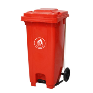 Venta al por mayor 120L cubo <span class=keywords><strong>de</strong></span> <span class=keywords><strong>basura</strong></span> público cubos <span class=keywords><strong>de</strong></span> <span class=keywords><strong>basura</strong></span> al aire libre cubo <span class=keywords><strong>de</strong></span> <span class=keywords><strong>basura</strong></span> <span class=keywords><strong>de</strong></span> plástico <span class=keywords><strong>con</strong></span> <span class=keywords><strong>Pedal</strong></span> - Product Image 3