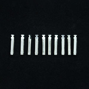 High-Speed Dental Bur <b>Converter</b> <b>Electric</b> Metal Tool for Low-Speed Handpiece Conversion for Dental Materials Bur Chuck - Product Image 5